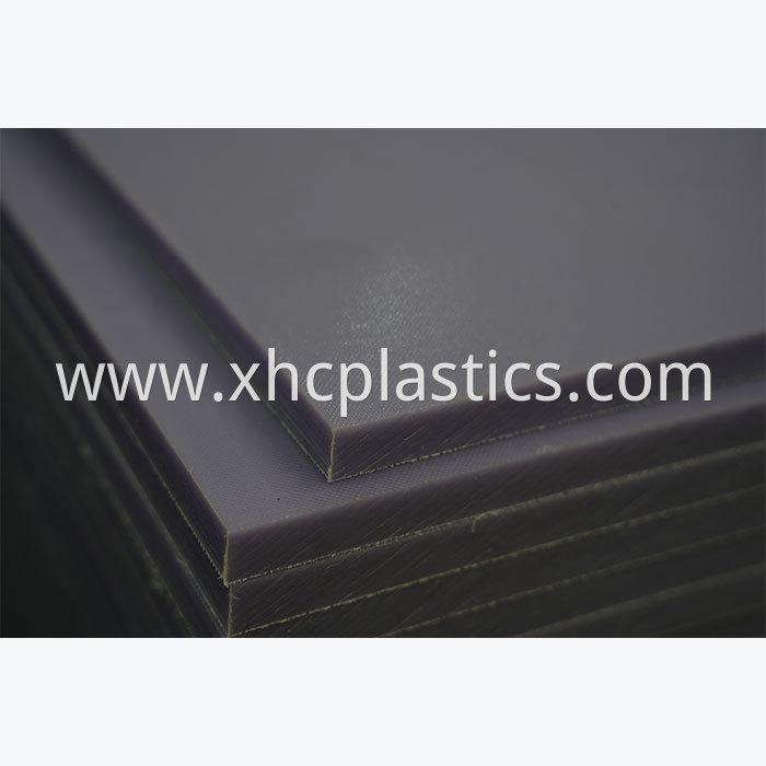 Texture Sandwich HDPE Sheets